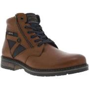 Boots Redskins 21063CHAH24