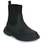 Boots enfant BEPPI 2203070-BLACK