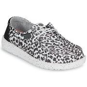 Slip ons HEYDUDE Wendy Leopard