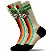 Chaussettes Pullin - SOCKS LONGTRESLE