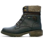 Bottines Relife Boots Marine Femme Virget