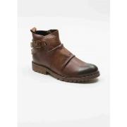 Boots Kdopa Caracas camel