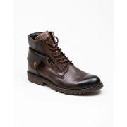 Boots Kdopa Odel choco