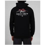 Sweat-shirt Salty Crew SOARIN HOOD FLEECE