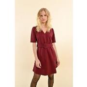 Robe Molly Bracken - LADIES WOVEN DRESS