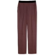 Pantalon Daxon by - Pantalon tout élastiqué