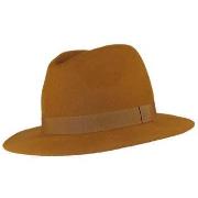 Chapeau Chapeau-Tendance Chapeau borsalino laine BOGART T57