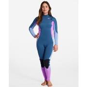 Costumes Billabong 4/3mm Synergy 2022