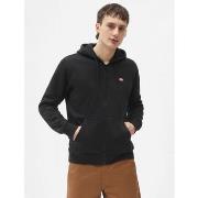 Sweat-shirt Dickies - OAKPORT ZIP HOODIE