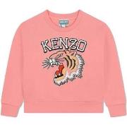 Sweat-shirt enfant Kenzo -