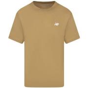 T-shirt New Balance 171411VTAH24