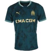 T-shirt Puma Om Away Jersey Replica