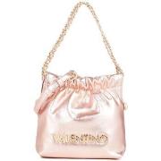 Sac à main Valentino Sac à main Pacha VBS8AF33MET Rosa Metallizzato