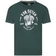 T-shirt Von Dutch 170599VTAH24