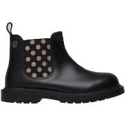 Boots enfant Naturino Bottines Chelsea en cuir de veau PICCADILLY