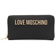 Portefeuille Love Moschino JC5611PP1L-KD0