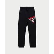 Pantalon enfant Guess Pantalon de sport en coton pour enfants