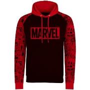 Sweat-shirt Marvel HE807