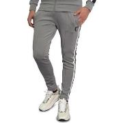 Jogging Horspist Jogging gris - MARLEY M304 CIMENT