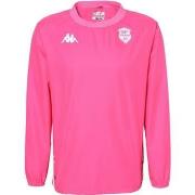 Sweat-shirt Kappa Sweatshirt Arain Pro 6 Stade Français Paris 22/23