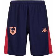 Short enfant Kappa Short Ahora Pro 8 SM Caen 24/25