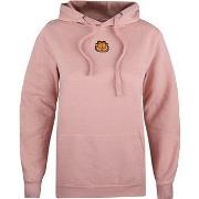 Sweat-shirt Garfield TV1455