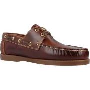 Chaussures bateau Edward's 1219M CRUCERO