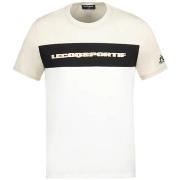 T-shirt Le Coq Sportif Contemporain