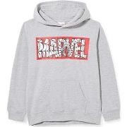 Sweat-shirt enfant Marvel TV398