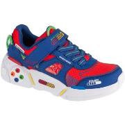 Baskets basses enfant Skechers Gametronix 2.0