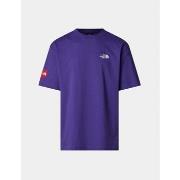 T-shirt The North Face -