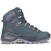 Chaussures Lowa RENEGADE EVO GTX MID Ws