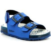 Sandales enfant Kickers Sunyva