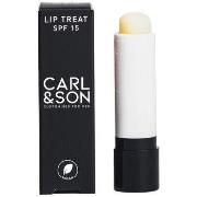 Protections solaires Carl&amp;son Lip Treat Spf15 1-transparent 4,5 Gr