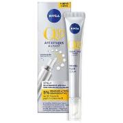 Anti-Age &amp; Anti-rides Nivea Sérum Expert Anti-rides Q10+