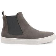 Bottes Duca Di Morrone Nicolo - Leather Grey