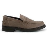 Chaussures bateau Duca Di Morrone Lupo -