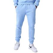 Ensembles de survêtement Project X Paris Bas de jogging unisex bleu ci...