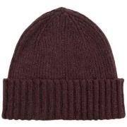 Bonnet Howlin Casquette King Jammy Chocolate