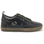 Derbies Pediconfort Sneakers basses zippés avec lacets