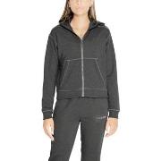 Sweat-shirt Calvin Klein Sport PW - ZIP THROUGH 00GWF4J401