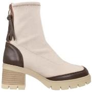 Bottines Hispanitas T5PL2 Botin Cremallera