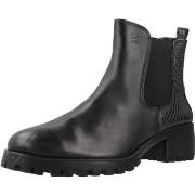 Bottes 24 Hrs 26234