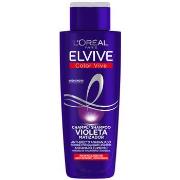 Shampooings L'oréal Elvive Color-vive Violeta Champú Matizador