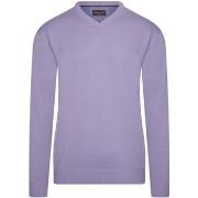 Sweat-shirt Cappuccino Italia Pullover Lilac