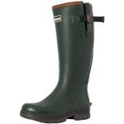 Bottes Barbour Bottes En Caoutchouc Tempest