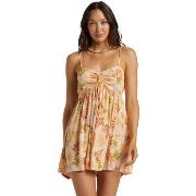 Robe Billabong Day Glow