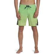 Maillots de bain Billabong D Bah Lo Tide 18"