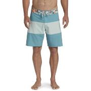 Maillots de bain Billabong Tribong Pro 18"