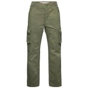 Pantalon enfant Levis Cargo junior Kaki - 9EL211-EIB